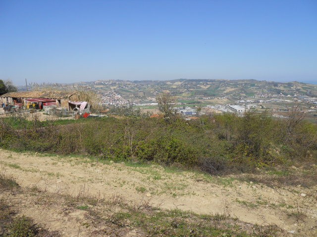 Terreno agricolo in Vendita a Colonnella, 200'000€, 45000 m²