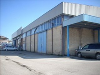 Ufficio in Affitto a San Benedetto del Tronto, 1'500€, 500 m²