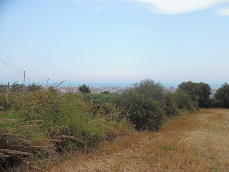 Terreno agricolo in Vendita a San Benedetto del Tronto, 140'000€, 18161 m²