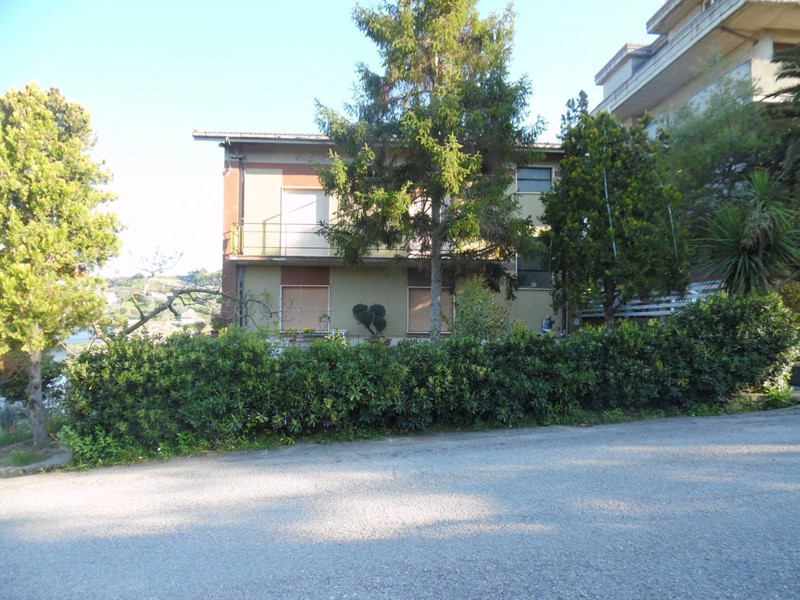 Quadrilocale in Vendita a San Benedetto del Tronto, 250'000€, 105 m²