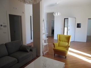 Quadrilocale in Vendita a San Benedetto del Tronto, 750'000€, 130 m²