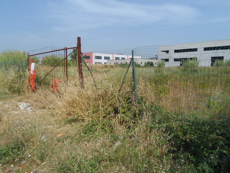 Terreno edificabile in Vendita a San Benedetto del Tronto, 6000 m²