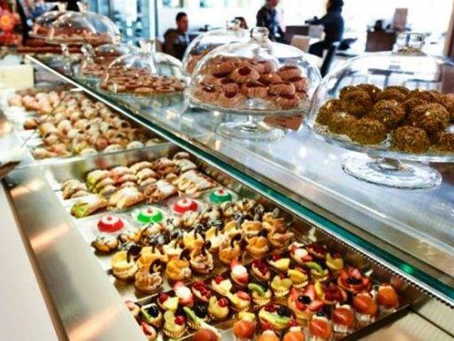 Attività commerciale in Vendita a San Benedetto del Tronto, 190'000€, 125 m²