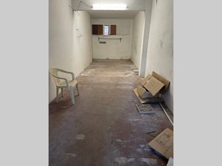 Box in Vendita a San Benedetto del Tronto, 41'000€, 31 m²