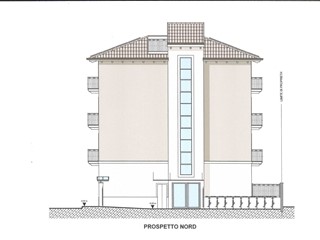 Bilocale in Vendita a San Benedetto del Tronto, 200'000€, 40 m²