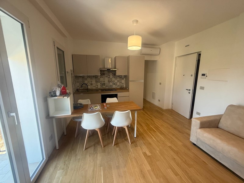 Bilocale in Affitto a San Benedetto del Tronto, 1'000&euro;, 40 m²