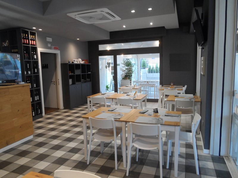 Attività commerciale in Vendita a San Benedetto del Tronto, 200'000€, 150 m²