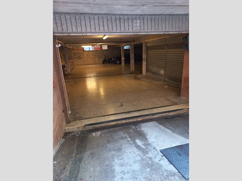 Box in Vendita a Grottammare, 28'000€, 45 m²