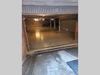 Box in Vendita a Grottammare, 28'000€, 45 m²