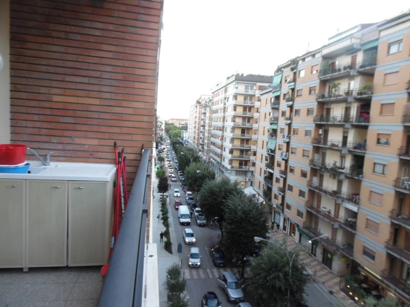 Quadrilocale in Vendita a San Benedetto del Tronto, 250'000€, 130 m²