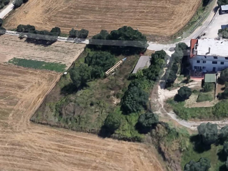 Terreno edificabile in Vendita a San Benedetto del Tronto, 2200 m²