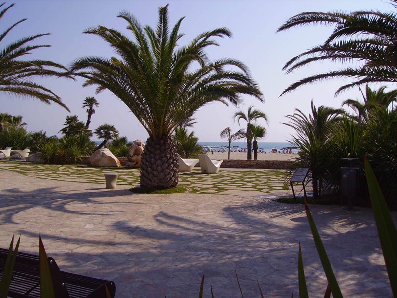 Monolocale in Vendita a San Benedetto del Tronto, 190'000€, 43 m²