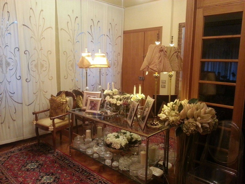 Trilocale in Vendita a San Benedetto del Tronto, 160 m²