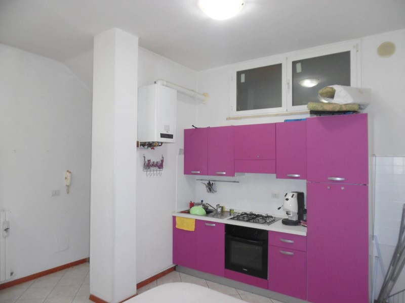 Bilocale in Vendita a San Benedetto del Tronto, 115'000€, 60 m²