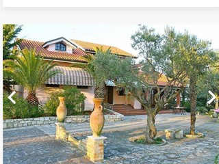 Villa in Vendita a Monteprandone, 560'000€, 300 m²