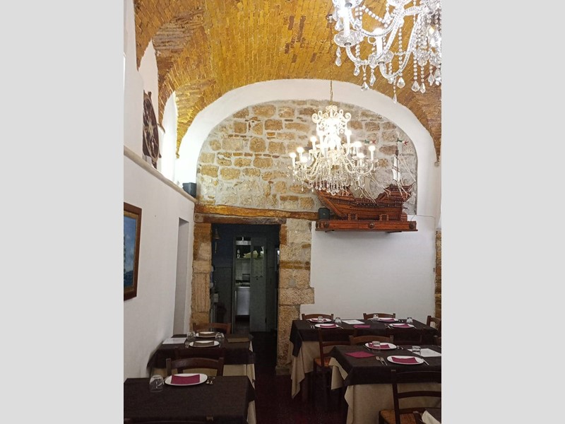 Attività commerciale in Vendita a Ascoli Piceno, 150 m²