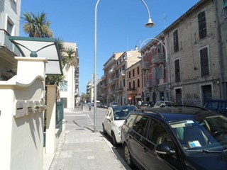 Quadrilocale in Vendita a San Benedetto del Tronto, 300'000€, 135 m²