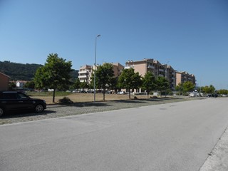 Terreno edificabile in Vendita a Pedaso, 3500 m²