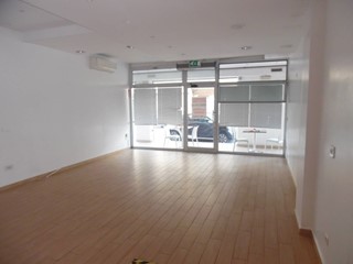 Immobile commerciale in Vendita a San Benedetto del Tronto, 115'000€, 105 m²