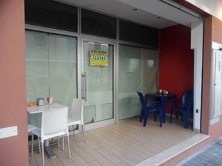 Immobile commerciale in Vendita a San Benedetto del Tronto, 220'000€, 210 m²