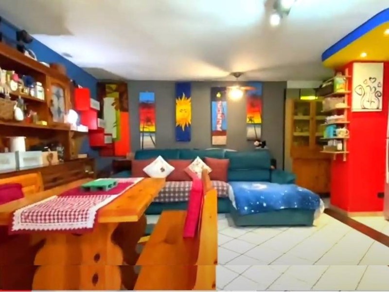 Trilocale in Vendita a Grottammare, 170'000€, 85 m²