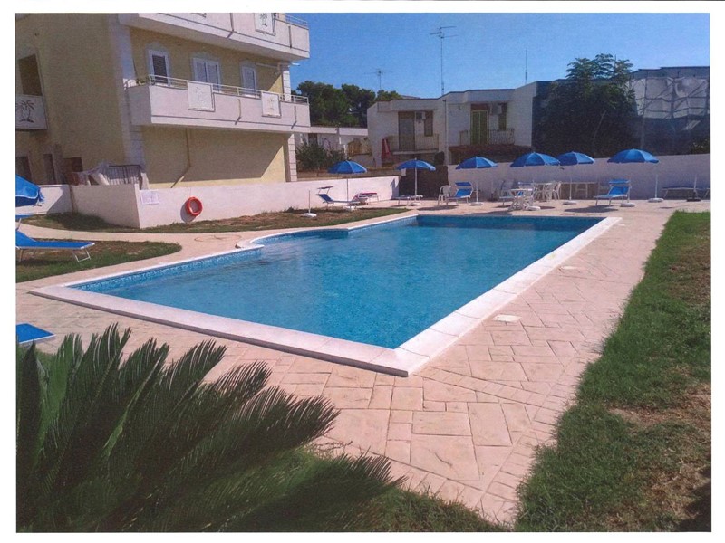 Trilocale in Vendita a Martinsicuro, 195'000€, 65 m²