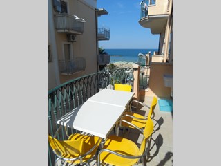 Monolocale in Vendita a San Benedetto del Tronto, 380'000€, 67 m²