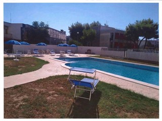 Quadrilocale in Vendita a Martinsicuro, 210'000€, 75 m²