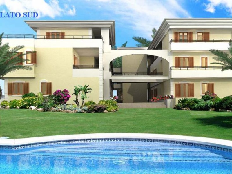 Quadrilocale in Vendita a Martinsicuro, 290'000€, 9 m²