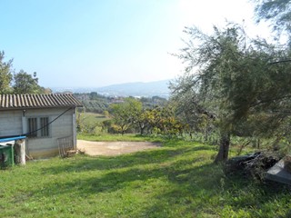 Terreno agricolo in Vendita a Monteprandone, 160'000€, 13200 m²
