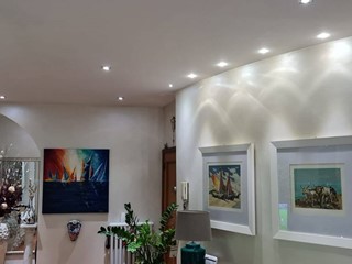 Trilocale in Vendita a San Benedetto del Tronto, 98 m²