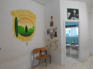 Laboratorio in Vendita a San Benedetto del Tronto, 135'000€, 110 m²