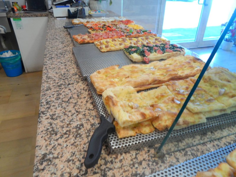 Attività commerciale in Vendita a San Benedetto del Tronto, 90'000€, 120 m²