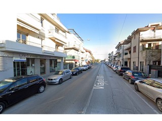 Box in Vendita a San Benedetto del Tronto, 63'000€, 60 m²