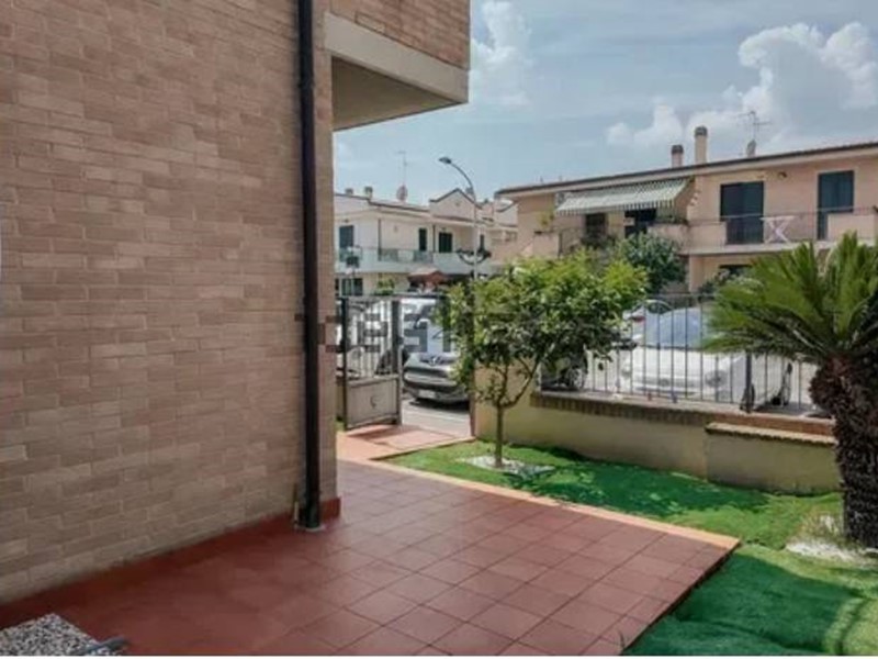 Bilocale in Vendita a San Benedetto del Tronto, 85 m²