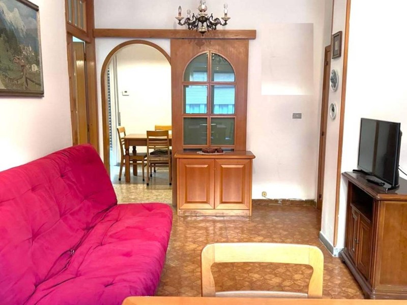 Bilocale in Vendita a San Benedetto del Tronto, 180'000€, 98 m²