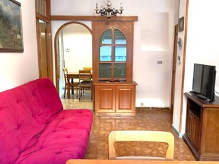 Bilocale in Vendita a San Benedetto del Tronto, 180'000€, 98 m²