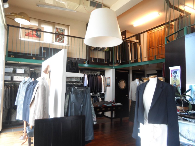 Immobile commerciale in Vendita a San Benedetto del Tronto, 200'000€, 150 m²