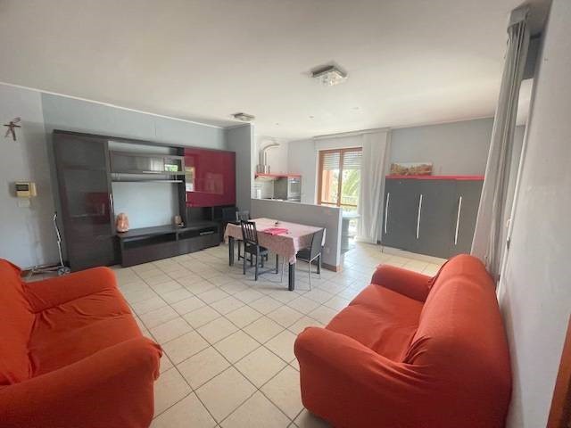 Quadrilocale in Vendita a San Benedetto del Tronto, 249'000€, 91 m²