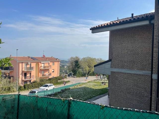 Terreno edificabile in Vendita a Acquaviva Picena, 70'000€, 700 m²