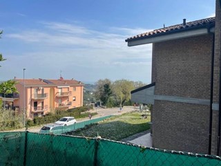 Terreno edificabile in Vendita a Acquaviva Picena, 70'000€, 700 m²