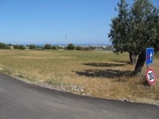 Terreno edificabile in Vendita a Colonnella, 5000 m²