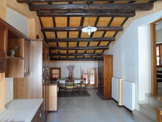 Casa Indipendente in Vendita a Monsampolo del Tronto, 119'000€, 310 m²