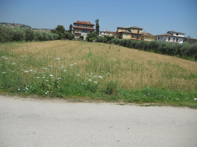 Terreno edificabile in Vendita a Spinetoli, 2000 m²