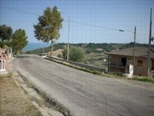 Terreno edificabile in Vendita a Colonnella, 65'000€, 800 m²