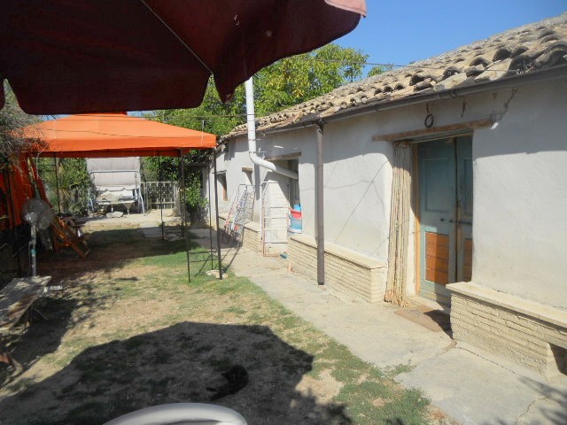 Rustico in Vendita a Colonnella, 120'000€, 60 m²