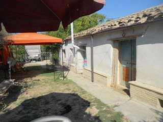 Rustico in Vendita a Colonnella, 120'000€, 60 m²