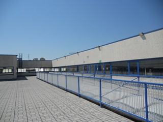 Ufficio in Vendita a San Benedetto del Tronto, 110'000€, 100 m²