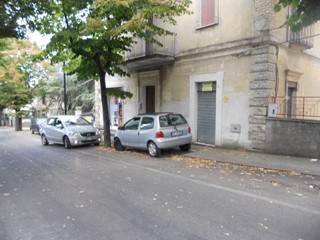 Immobile commerciale in Affitto a Colonnella, 300&euro;, 30 m²