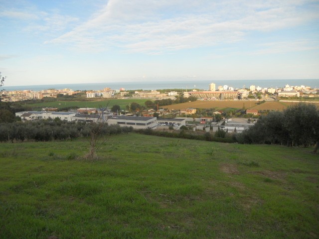 Terreno agricolo in Vendita a San Benedetto del Tronto, 90'000€, 5000 m²